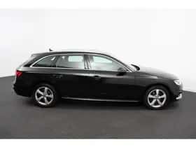Audi A4 (2020) thumbnail 5