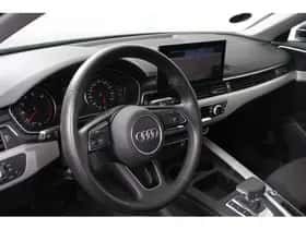Audi A4 (2020) thumbnail 9