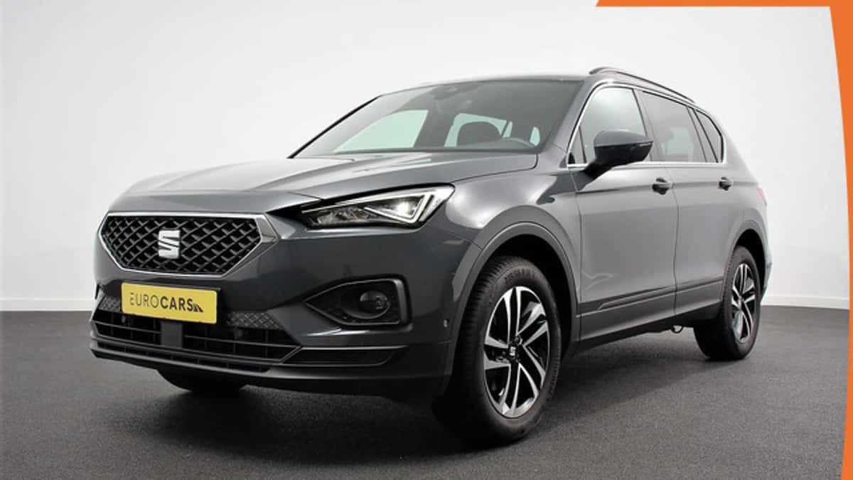 SEAT Tarraco (2021) — foto 1