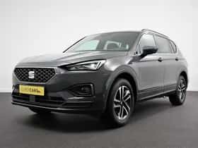 SEAT Tarraco (2021) thumbnail 25