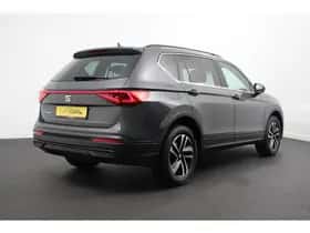 SEAT Tarraco (2021) thumbnail 4
