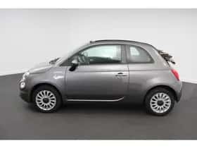 Fiat 500C (2020) thumbnail 11