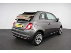 Fiat 500C (2020) thumbnail 8