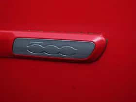Fiat 500 (2011) thumbnail 13