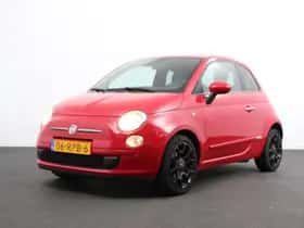 Fiat 500 (2011) thumbnail 15