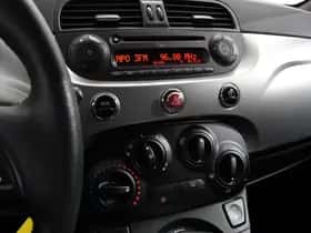 Fiat 500 (2011) thumbnail 21