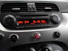 Fiat 500 (2011) thumbnail 23