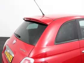 Fiat 500 (2011) thumbnail 26