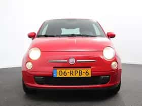 Fiat 500 (2011) thumbnail 4
