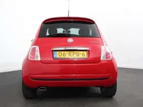 Fiat 500 (2011) thumbnail 5