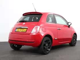 Fiat 500 (2011) thumbnail 6