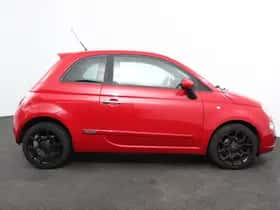 Fiat 500 (2011) thumbnail 7
