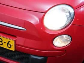 Fiat 500 (2011) thumbnail 8
