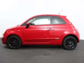 Fiat 500 (2011) thumbnail 9