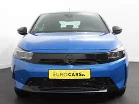 Opel Corsa (2024) thumbnail 4