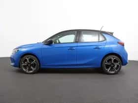 Opel Corsa (2024) thumbnail 7