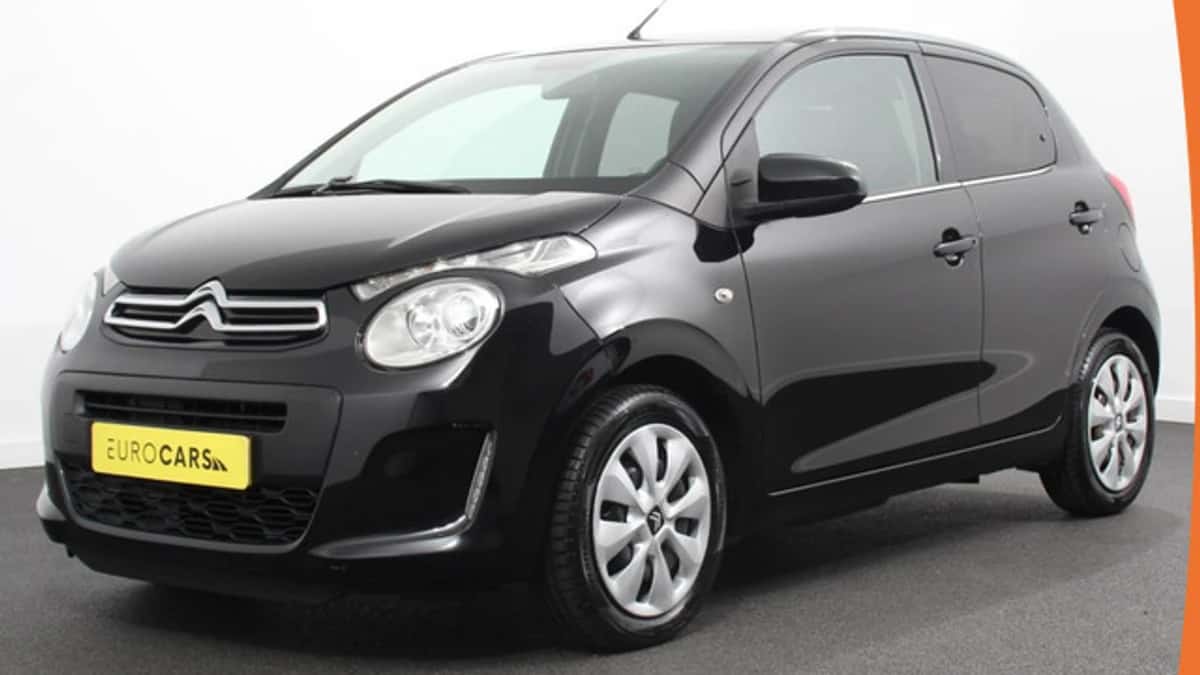 Citroën C1 (2020) — foto 1