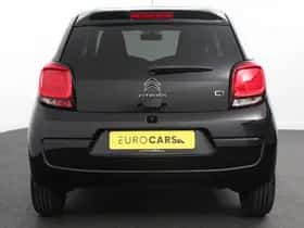 Citroën C1 (2020) thumbnail 5