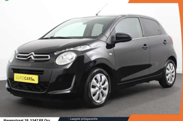 Citroën C1 (2020) thumbnail 1