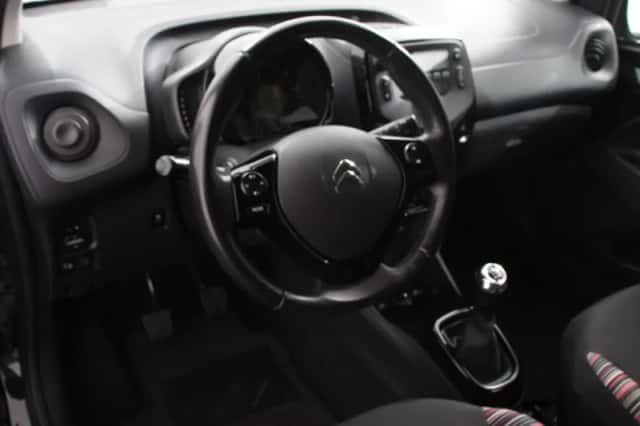 Citroën C1 (2020) thumbnail 2