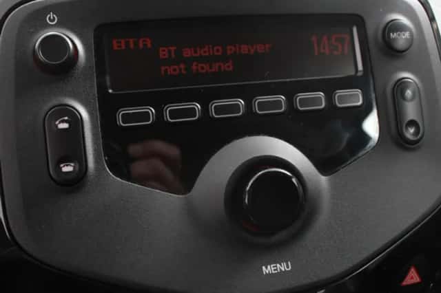 Citroën C1 (2020) thumbnail 3