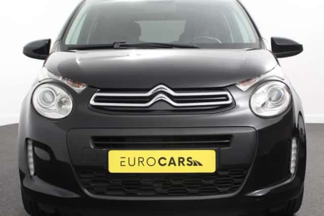 Citroën C1 (2020) thumbnail 4