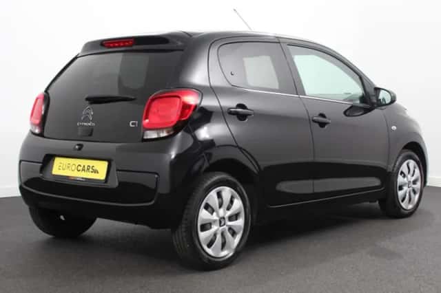 Citroën C1 (2020) thumbnail 6