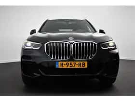 BMW X5 (2023) thumbnail 2