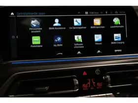 BMW X5 (2023) thumbnail 16