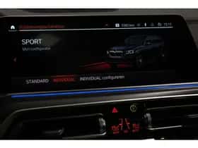BMW X5 (2023) thumbnail 17