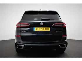 BMW X5 (2023) thumbnail 3