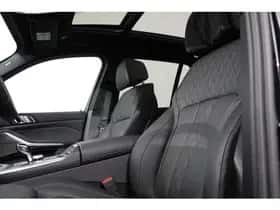 BMW X5 (2023) thumbnail 24