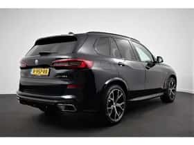BMW X5 (2023) thumbnail 4