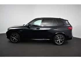 BMW X5 (2023) thumbnail 6