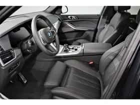 BMW X5 (2023) thumbnail 7