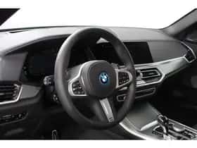 BMW X5 (2023) thumbnail 8