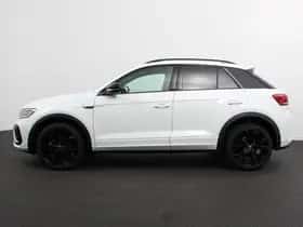Volkswagen T-Roc (2025) thumbnail 7