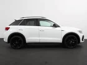 Volkswagen T-Roc (2025) thumbnail 8