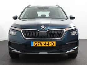 Škoda Kamiq (2021) thumbnail 2