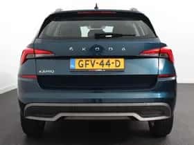 Škoda Kamiq (2021) thumbnail 3