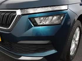 Škoda Kamiq (2021) thumbnail 27
