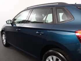 Škoda Kamiq (2021) thumbnail 29