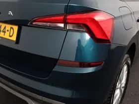 Škoda Kamiq (2021) thumbnail 30