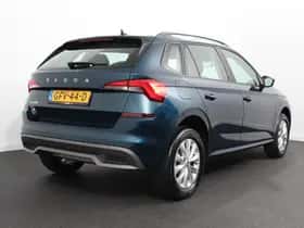 Škoda Kamiq (2021) thumbnail 4