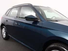 Škoda Kamiq (2021) thumbnail 32