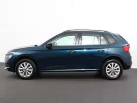 Škoda Kamiq (2021) thumbnail 5