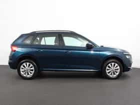 Škoda Kamiq (2021) thumbnail 6