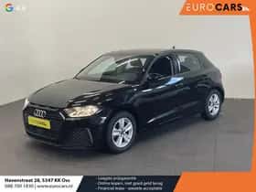 Audi A1 (2023)