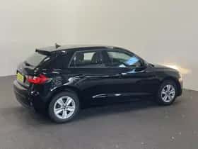 Audi A1 (2023) thumbnail 11