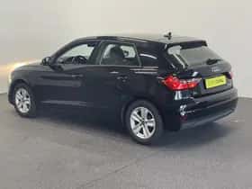 Audi A1 (2023) thumbnail 12